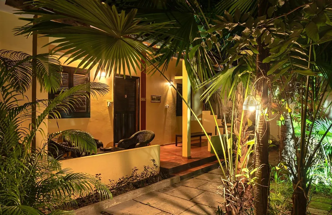 Pavillon Indochine Boutique - Hotel-1